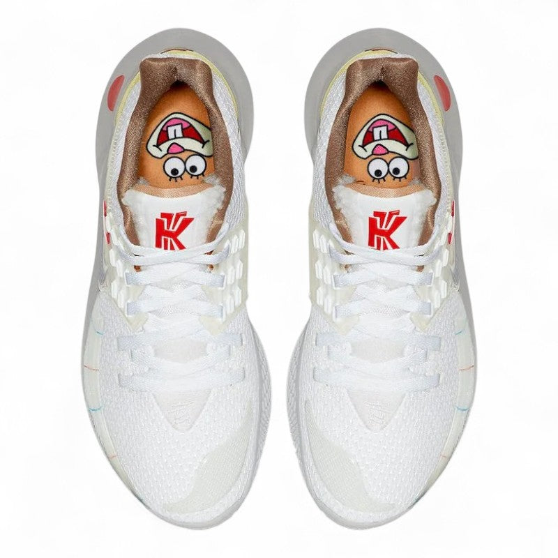 NIKE KYRIE 2 x SpongeBob Sandy Cheeks