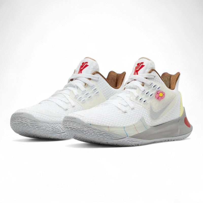 NIKE KYRIE 2 x SpongeBob Sandy Cheeks