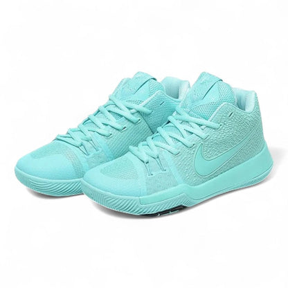Nike Kyrie 3 Aqua Basketball Shoes