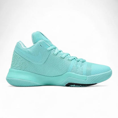 Nike Kyrie 3 Aqua Basketball Shoes