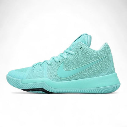 Nike Kyrie 3 Aqua Basketball Shoes