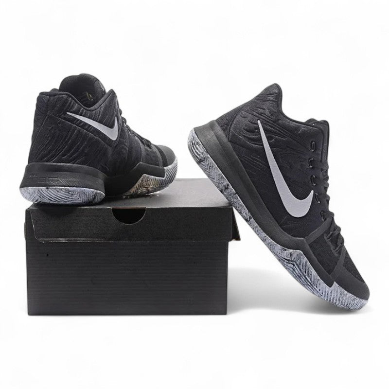NIKE KYRIE 3 x BHM