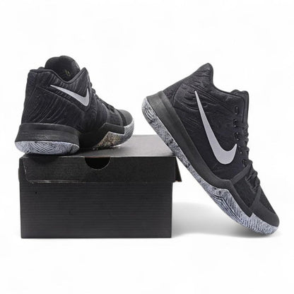 Nike Kyrie 3 BHM Basketball Shoes