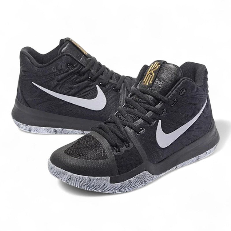 NIKE KYRIE 3 x BHM