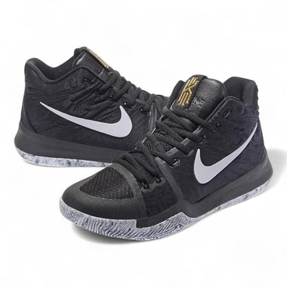 Nike Kyrie 3 BHM Basketball Shoes
