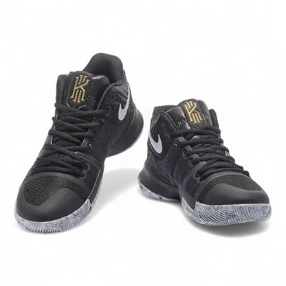 Nike Kyrie 3 BHM Basketball Shoes