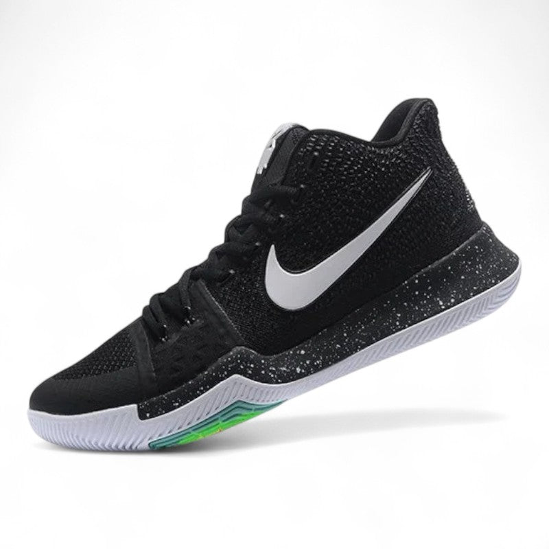 NIKE KYRIE 3 x Black Ice