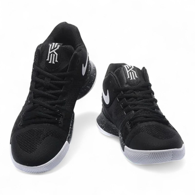 NIKE KYRIE 3 x Black Ice