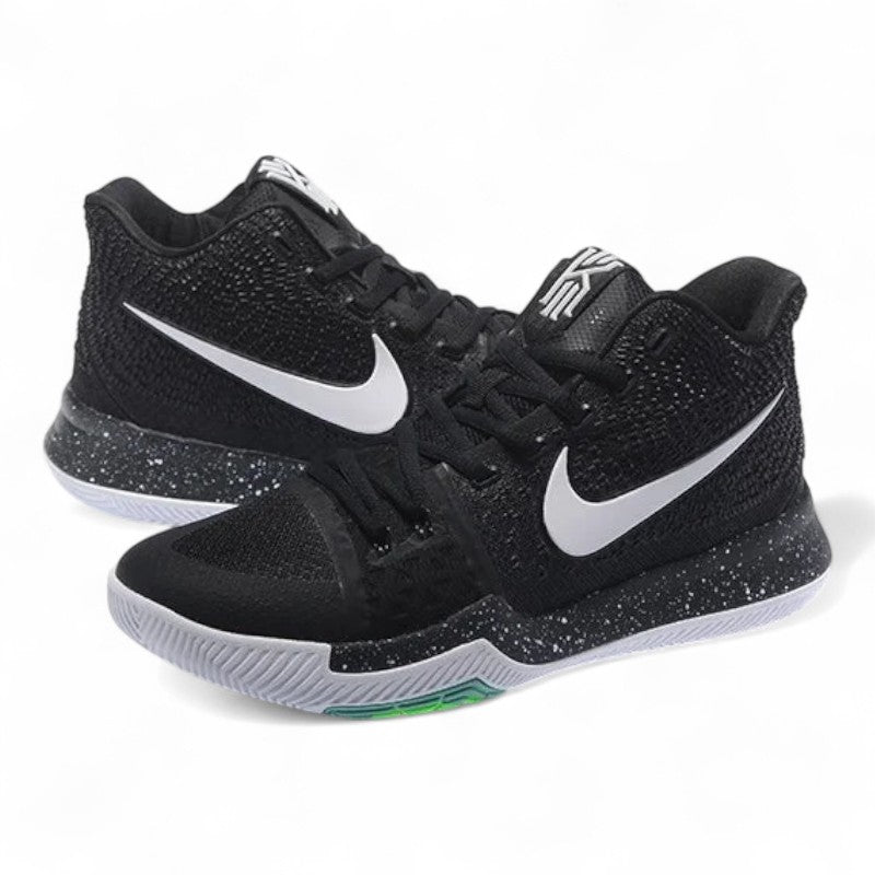 NIKE KYRIE 3 x Black Ice
