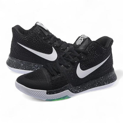 Nike Kyrie 3 Black Ice Basketball Shoes