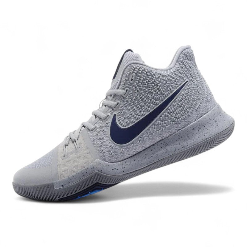 NIKE KYRIE 3 x Cool Grey