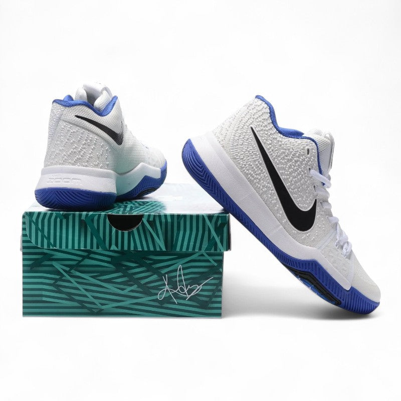 NIKE KYRIE 3 x Duke
