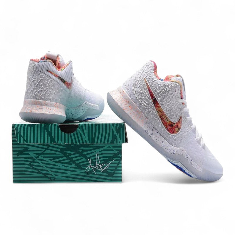 NIKE KYRIE 3 x EYBL