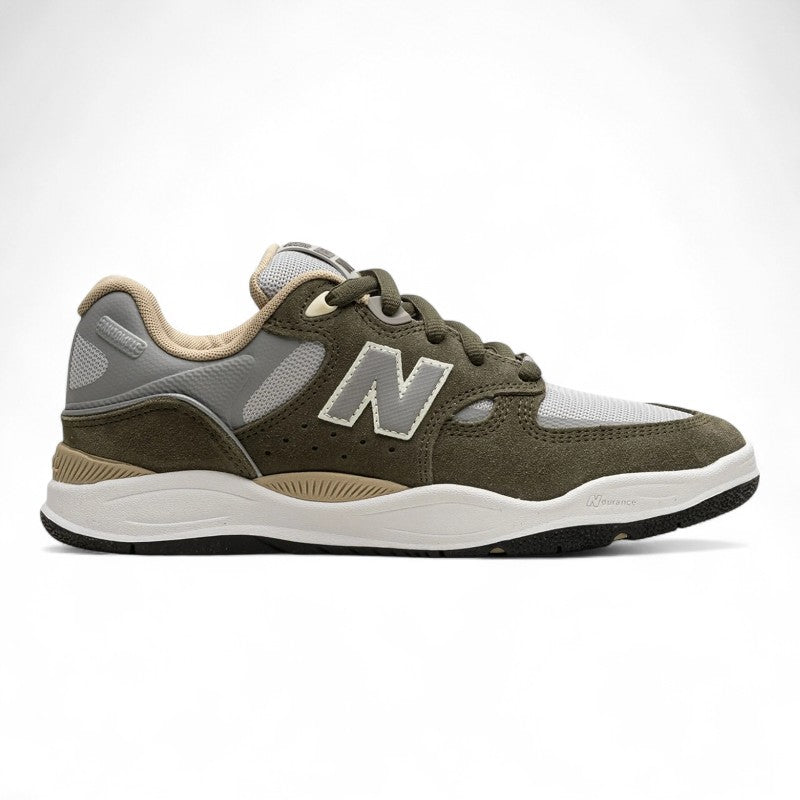 New Balance Numeric 1010 x Tiago Lemos "Olive Grey"