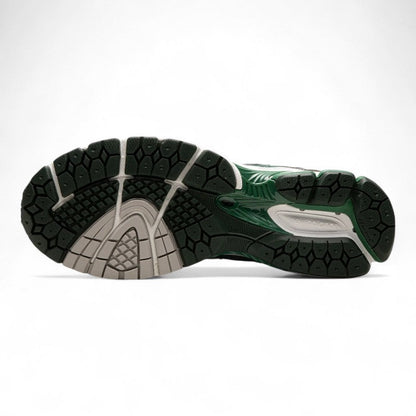 New Balance x Aimé Leon Dore 860v2 Green Sneakers
