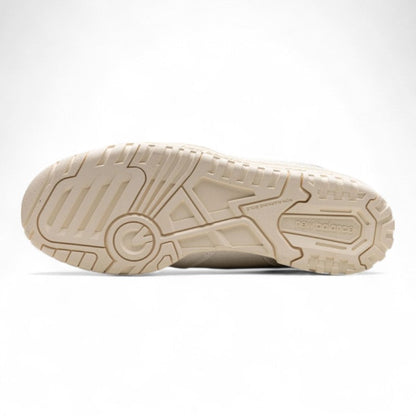 New Balance 550 Rattan Sea Salt Sneakers
