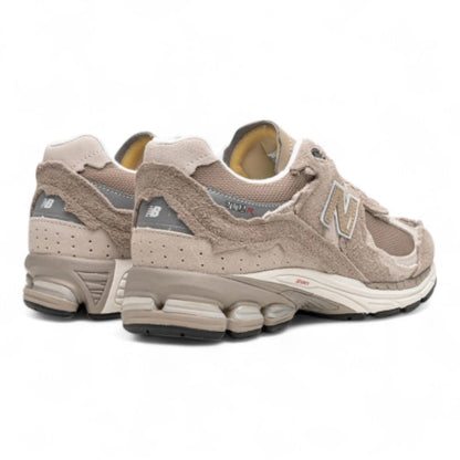 New Balance 2002R Protection Pack Driftwood Sneakers