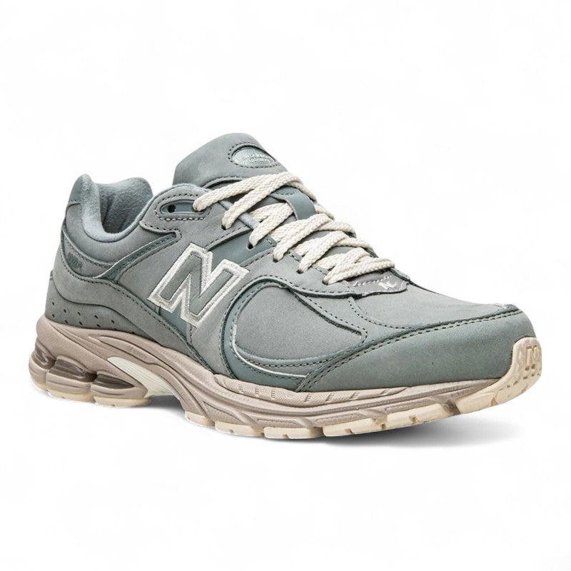 New Balance 2002R "Kith Pistachio"