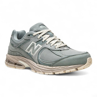 New Balance 2002R Kith Pistachio Sneakers