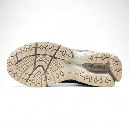 New Balance 2002R Kith Pistachio Sneakers