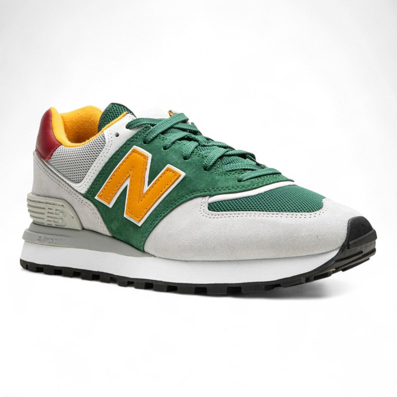 New Balance x eYe Junya Watanabe MAN 574 Legacy