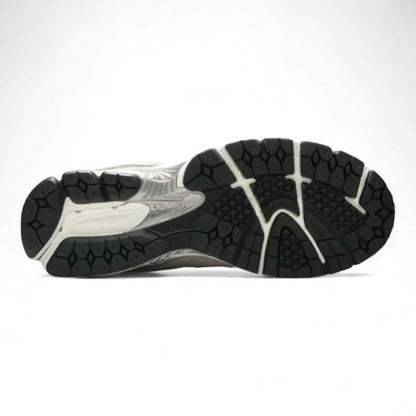 New Balance 2002R x BAPE Apes Together Strong Grey Camo Sneakers