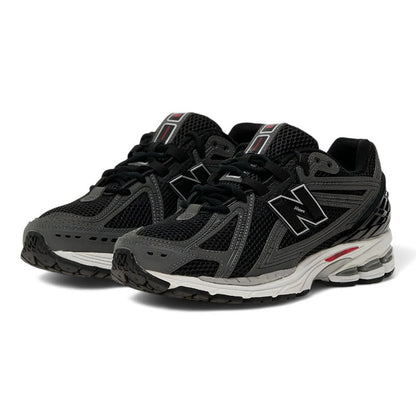 New Balance 1906R Black Mesh Sneakers