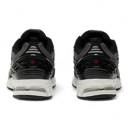 New Balance 1906R Black Mesh Sneakers