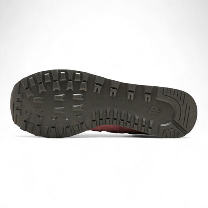 New Balance 574 x Concepts Rose Sneakers