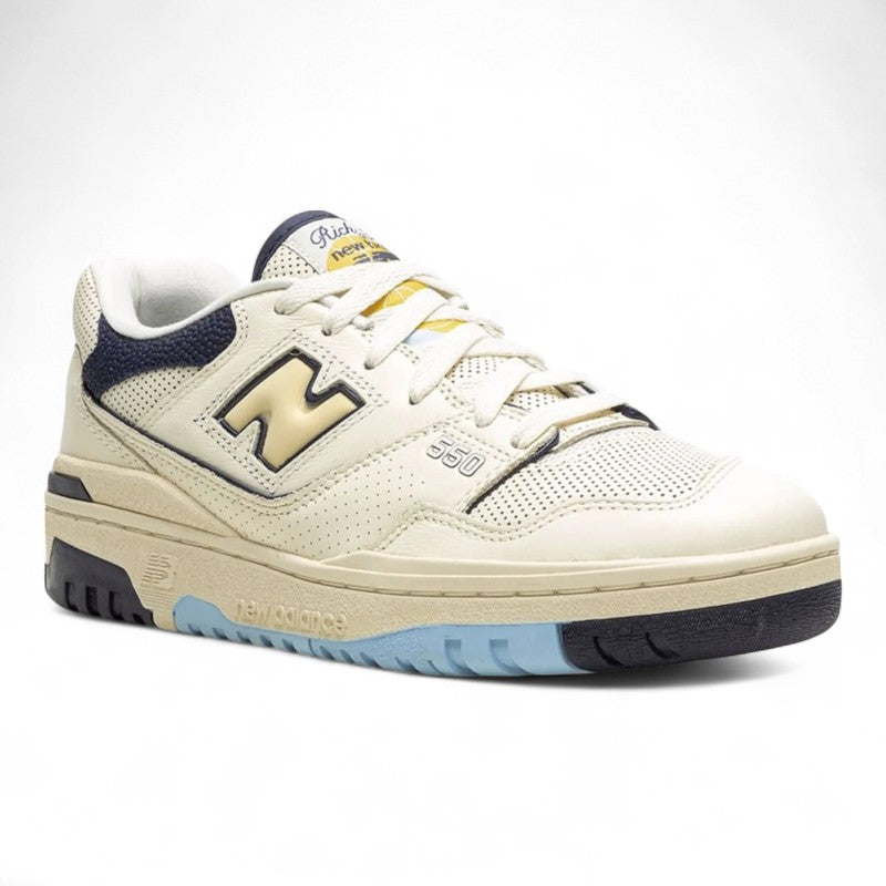 New Balance x Rich Paul 550