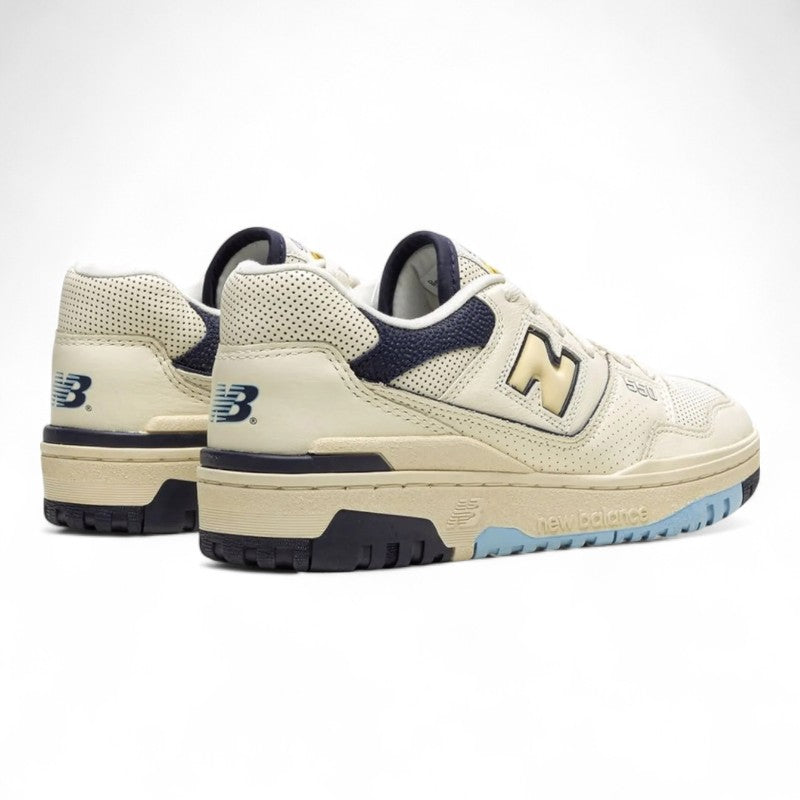 New Balance x Rich Paul 550