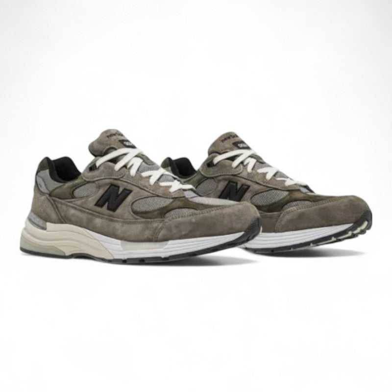 New Balance 992 x JJJJound 'Grey'