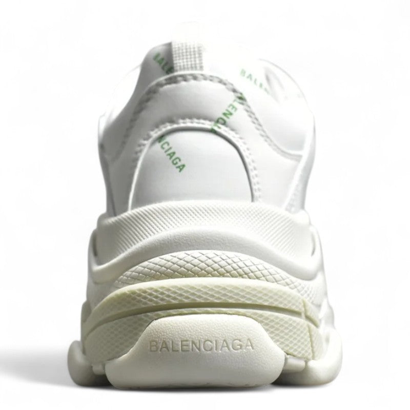 Balenciaga Triple S Allover Logo GID