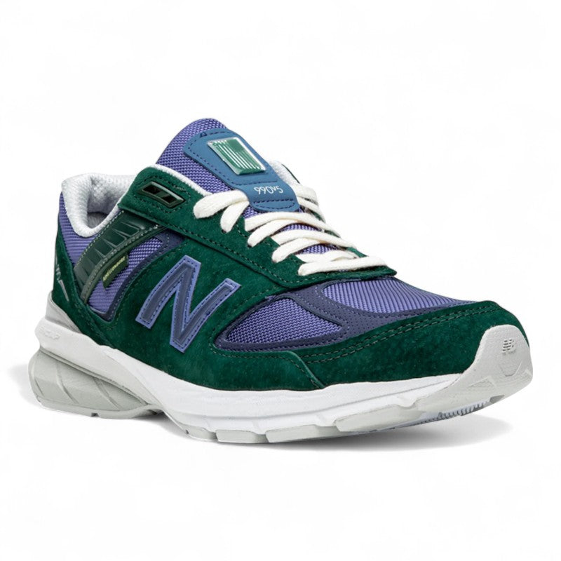 New Balance x Aimé Leon Dore 990v5