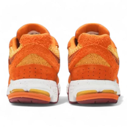 New Balance 2002R x Salehe Bembury Peace Be The Journey Sneakers