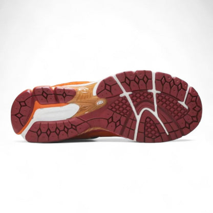 New Balance 2002R x Salehe Bembury Peace Be The Journey Sneakers