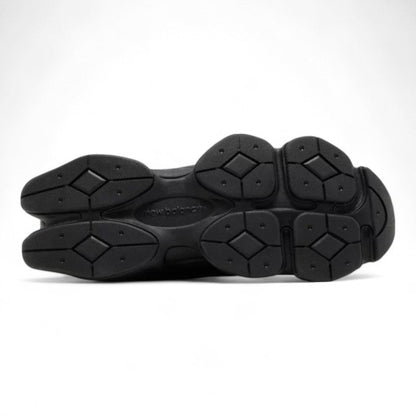New Balance 9060 Triple Black Sneakers