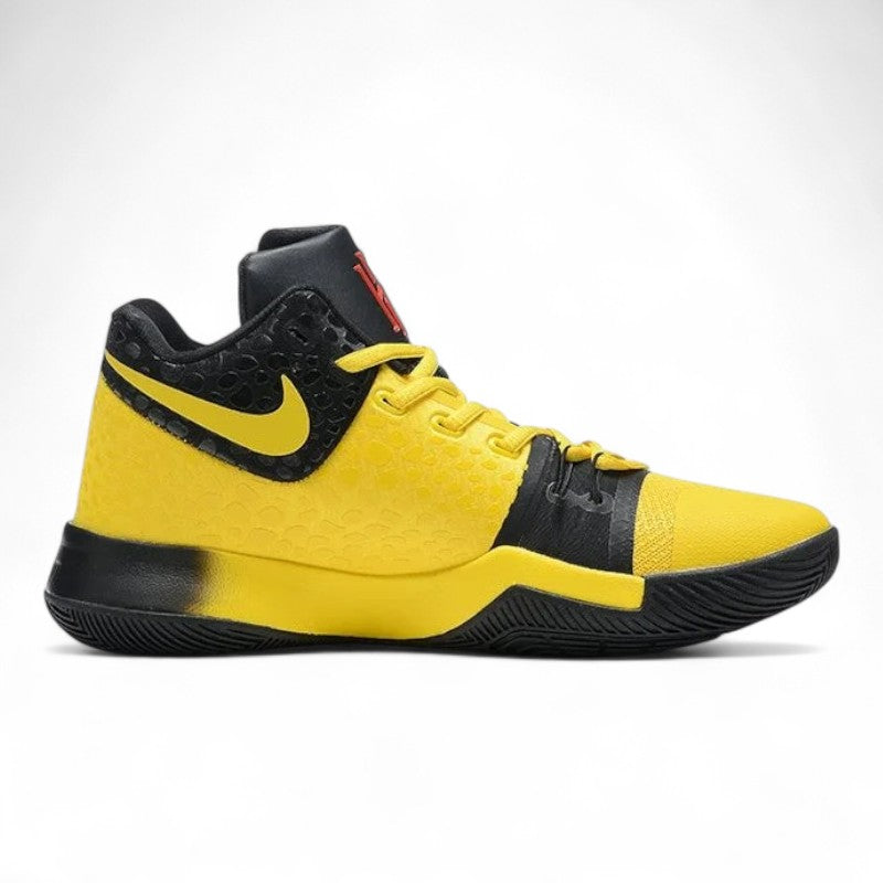 NIKE KYRIE 3 x Mamba Mentality