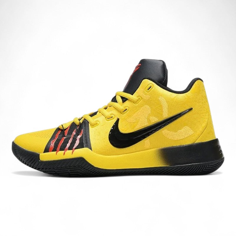 NIKE KYRIE 3 x Mamba Mentality