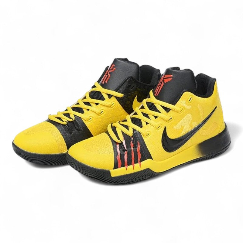 NIKE KYRIE 3 x Mamba Mentality