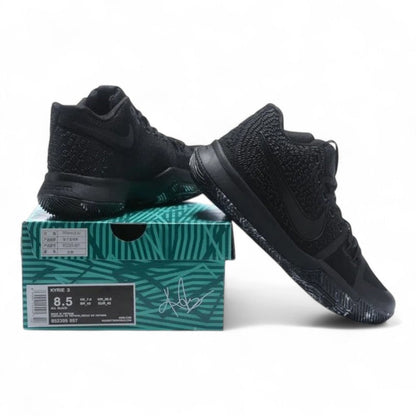 Nike Kyrie 3 Marble Basketball Shoes