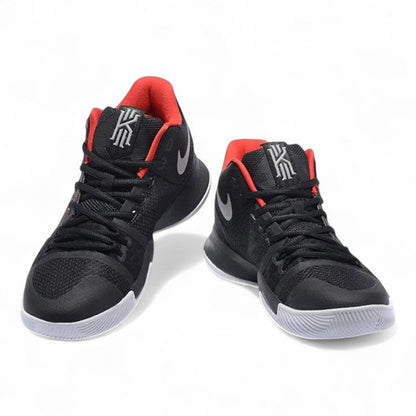 Nike Kyrie 3 Samurai Basketball Shoes