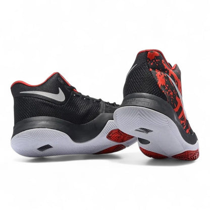 Nike Kyrie 3 Samurai Basketball Shoes