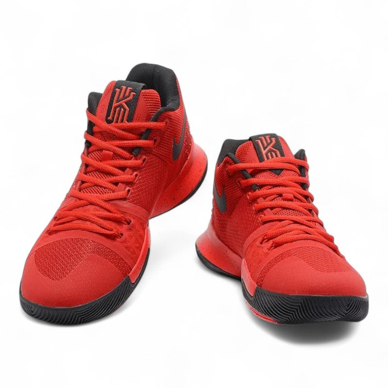 NIKE KYRIE 3 x Three-Point Contest Candy Apple