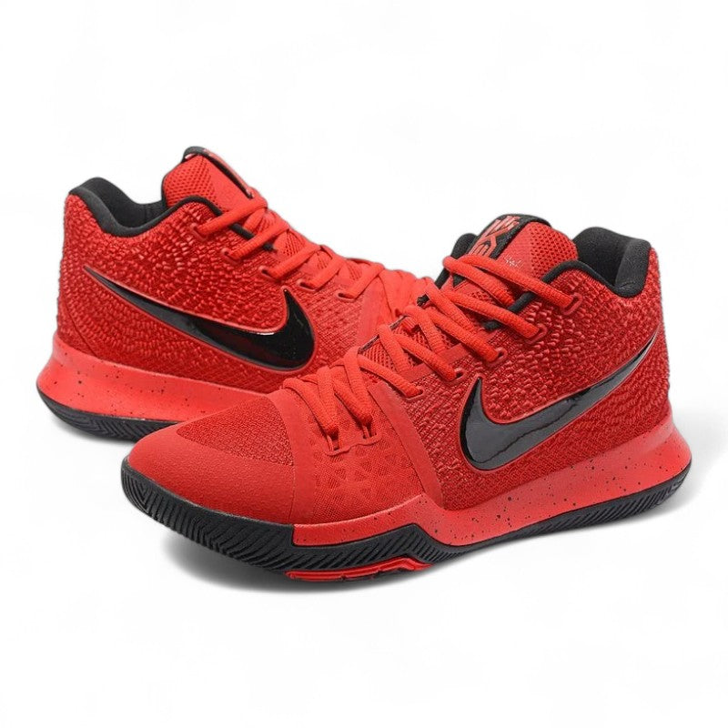 NIKE KYRIE 3 x Three-Point Contest Candy Apple