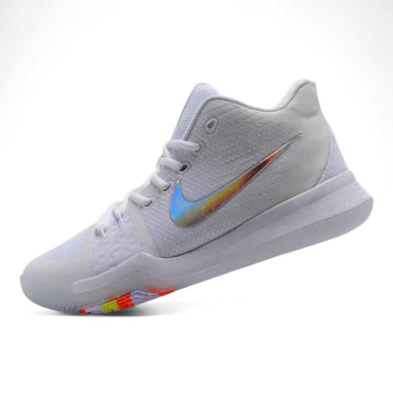 NIKE KYRIE 3 x Time to Shine
