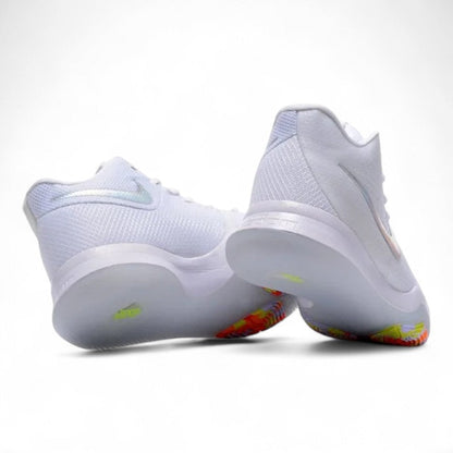 Nike Kyrie 3 Time to Shine Basketball Shoes