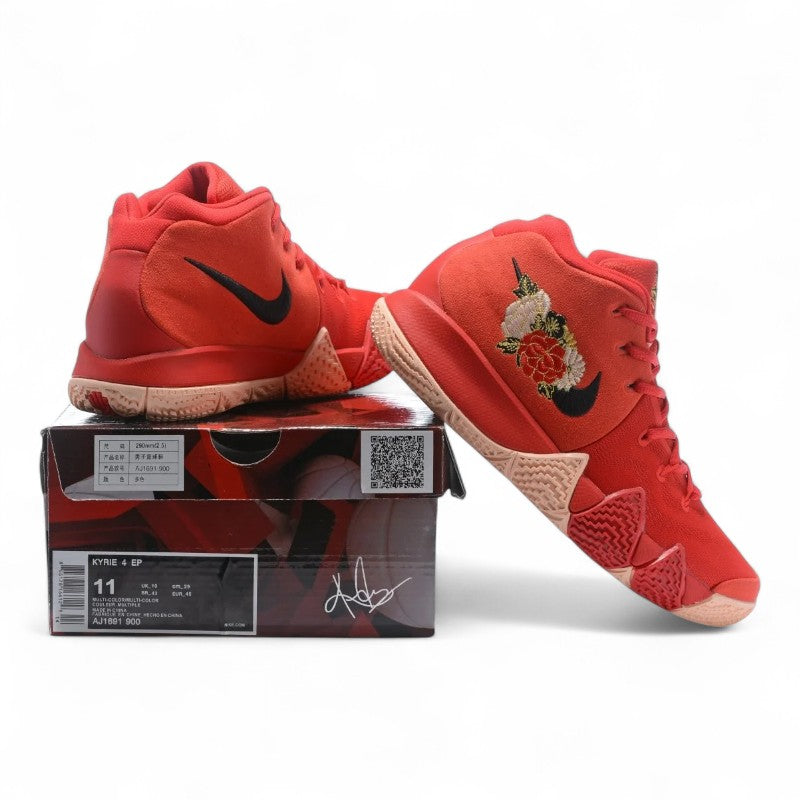 NIKE KYRIE 4 x Chinese New Year