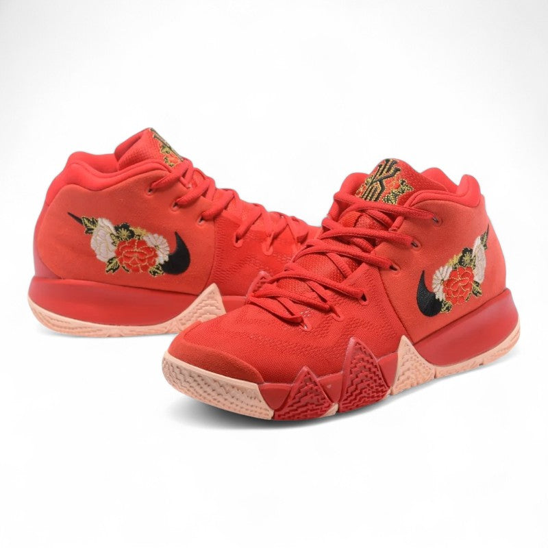 NIKE KYRIE 4 x Chinese New Year