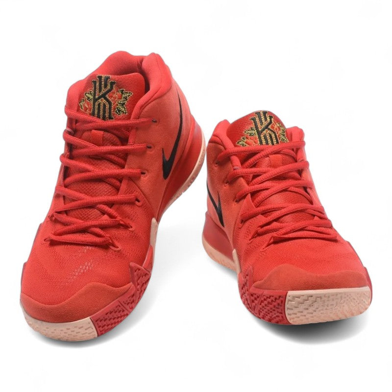 NIKE KYRIE 4 x Chinese New Year